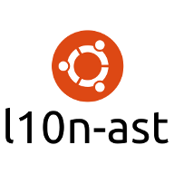 Equipu de traducción d'Ubuntu al asturianu